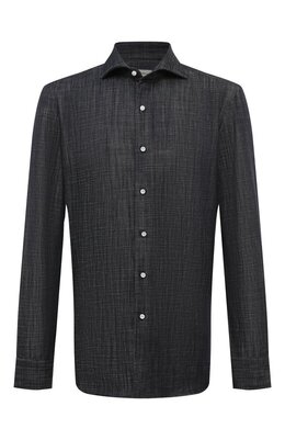 Sartorio: Джинсовая рубашка 