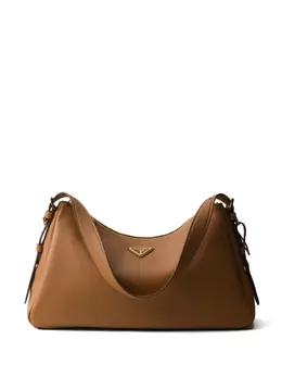 Prada large Aimée shoulder bag 24219647