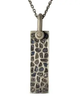 Parts of Four: Колье  Plate