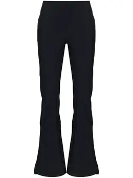 Fusalp: Расклешённые брюки 