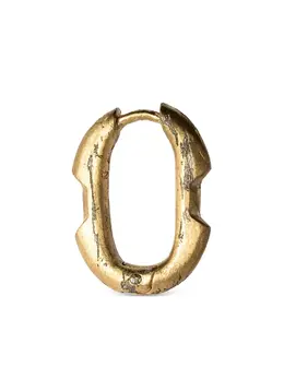 Parts of Four: Серьги  Deco