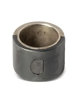 Parts of Four: Кольцо  Sistema