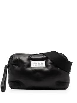 Maison Margiela Glam Slam messenger bag 17750239
