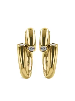 Pragnell: Серьги 