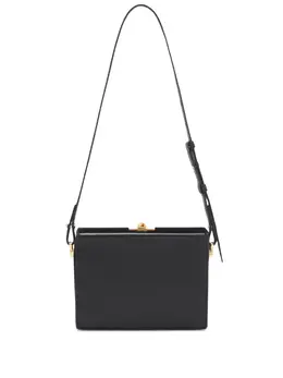 Furla Arch-logo shoulder bag 26730401