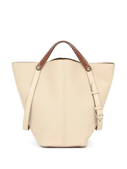 Maison Margiela medium Dress-Age shoulder bag 26432640