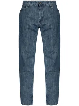 ETRO: Джинсы с карманами 