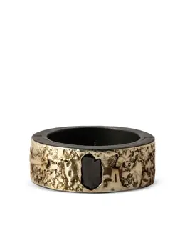 Parts of Four: Кольцо  Sistema