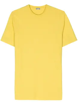 Zanone: Хлопковая футболка 