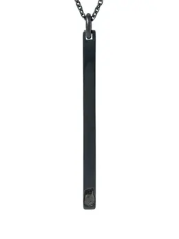 Parts of Four: Колье  Plate Necklace