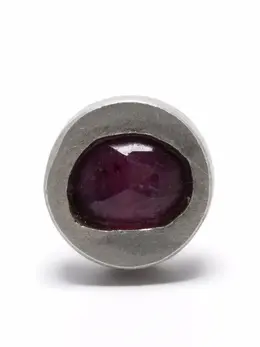 Parts of Four: Серьги 