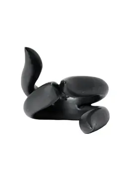 Parts of Four: Кольцо 