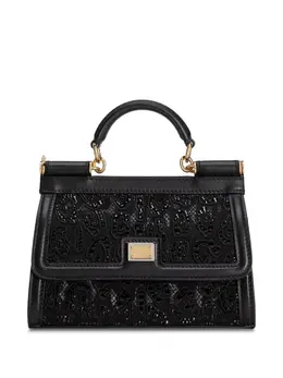 Dolce & Gabbana Sicily tote bag 26518081
