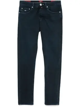 Sartoria Tramarossa: Синие джинсы 