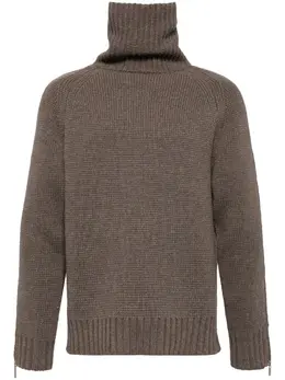 Helmut Lang: Коричневый чемодан 