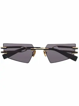 Balmain Eyewear: Очки 
