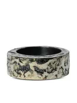 Parts of Four: Кольцо  Crescent Crevice