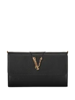 Versace Virtus clutch bag 29380788