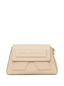 Karl Lagerfeld Ikonik K shoulder bag 28358413