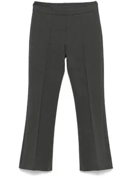 Blanca Vita: Расклешённые брюки 