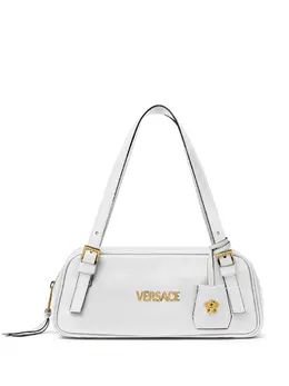 Versace Tag Bowling shoulder bag 26569976