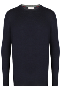 BRUNELLO CUCINELLI: Трикотажный свитер 