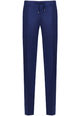 STEFANO RICCI: Повседневные брюки 