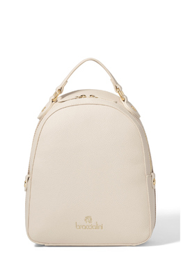 BRACCIALINI: Бежевый рюкзак 