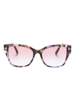 TOM FORD Eyewear: Очки 
