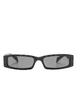 Gucci Eyewear: Очки 