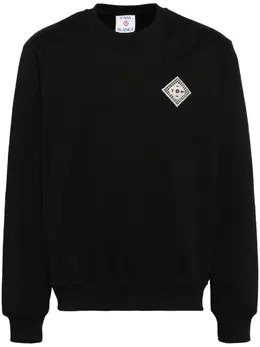 Casablanca: Чёрный свитшот 