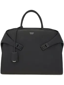 Ferragamo: Портфель 