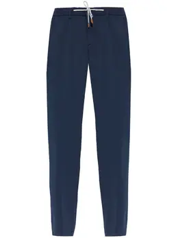 Eleventy: Синие брюки 