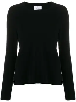 Allude: Кашемировый свитер 