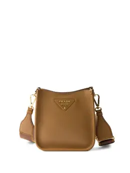 Prada mini leather shoulder bag 29843743