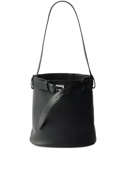 Prada Buckle bucket bag 29843806
