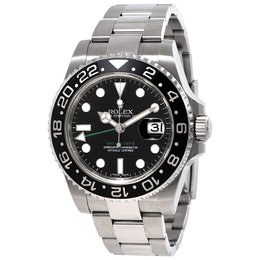 Rolex - GMT-Master II Watches - 116710LN