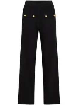 Karl Lagerfeld: Брюки на пуговицах 