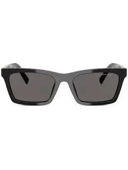 Miu Miu Eyewear: Очки 