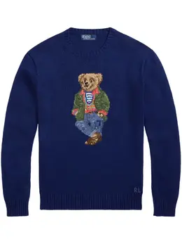 Polo Ralph Lauren: Трикотажное поло 