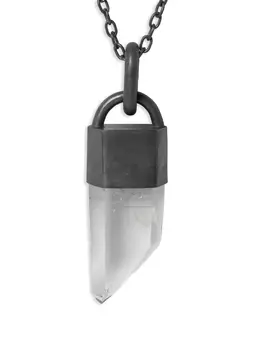 Parts of Four: Колье  Talisman