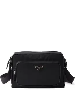 Prada Re-Nylon messenger bag 30156163