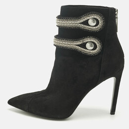 Pierre Balmain: Чёрные ботинки 