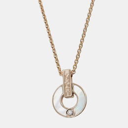 Bvlgari: Подвеска 