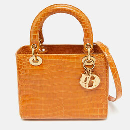 Dior: Сумка-шоппер 