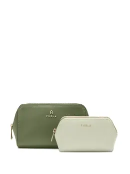Furla Camelia make up bag 29984656