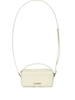 Jacquemus: Сумка-шоппер  Le Baneto