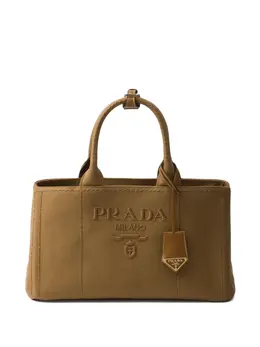 Prada large Jardinière tote bag 29511663