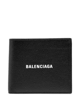 Balenciaga Cash Square folded wallet 26825298
