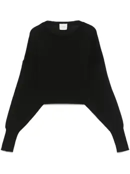 Alysi: Хлопковый свитер 